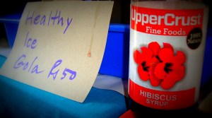 No Colour , full flavour!