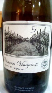 Soon to launch Charosa!