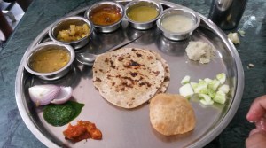 Sagar dining, Borivali