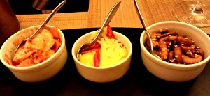 Must have- Caramel and chilli Cashews