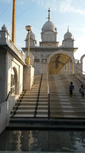 Bandi Chod Gurudwara
