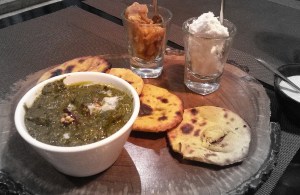 Sasron da saag