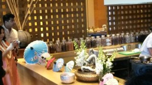  Lord Buddha. and the rituals