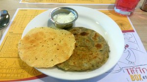 Koki Dahi Papad, Tiffin Box Etc