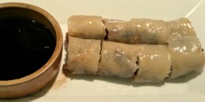 Crunchy Cheung Fun!!!