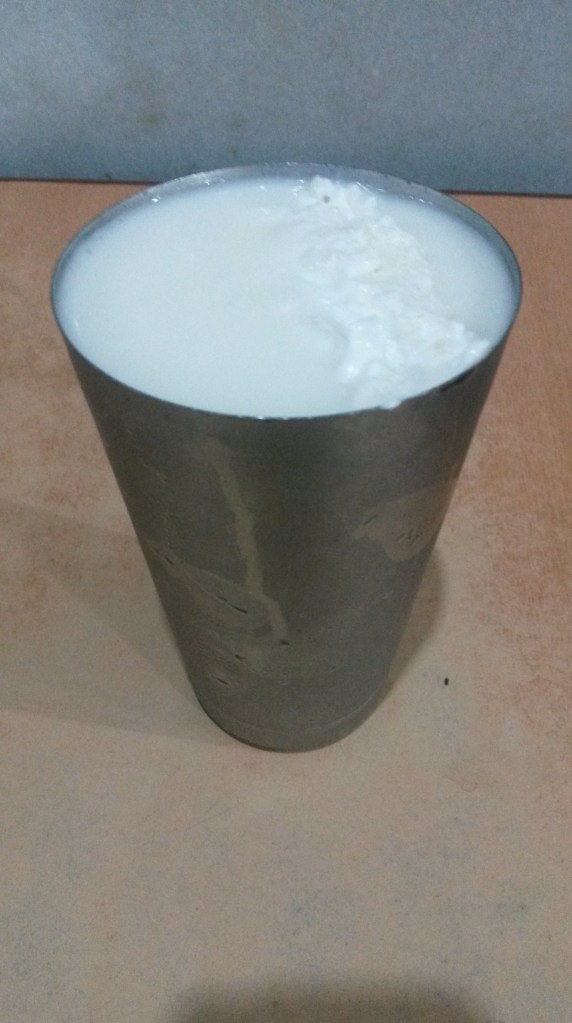 A meal in itself.... 100 Rs