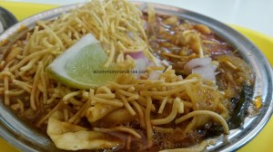 Misal - Gokhle Uphar Griha