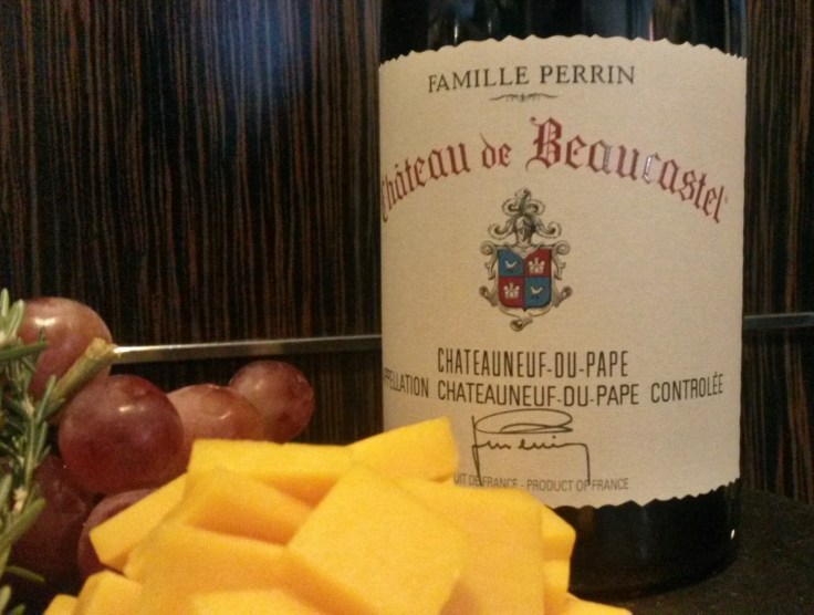 Sofitel wine month 2014 Mumbai