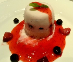 Panacotta
