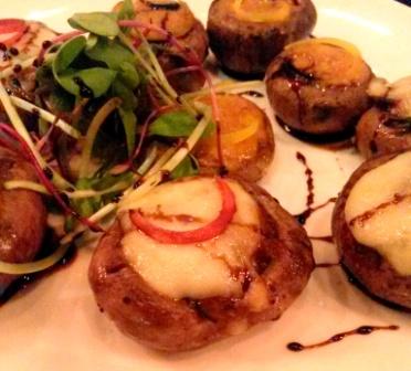 Muhsrooms Harrys Juhu