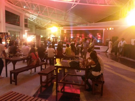 Vinofest Kurla Market City