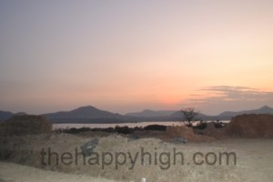 Vallonne Winery Nasik