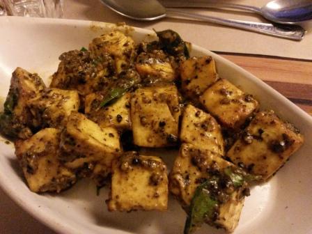 Ankur Coastal bistro