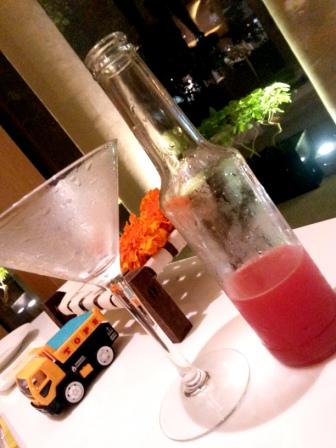 Food Grand trunk road 