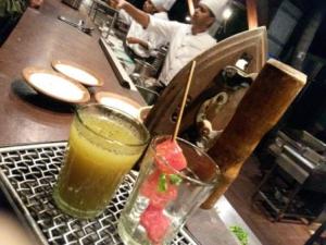 Bageecha, novotel Mumbai (1)