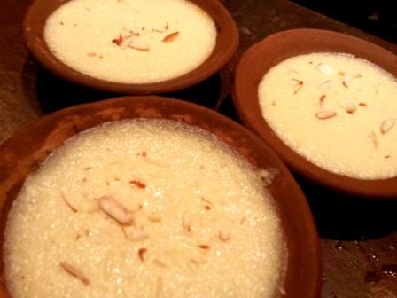 Bageecha, novotel Mumbai (1)