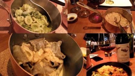 Romanos, J W Marriott Sahar