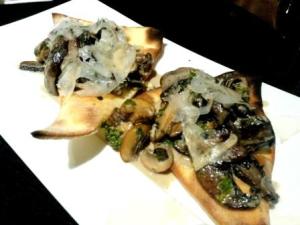 Pane Curasau, Romanos, J W Marriott Sahar