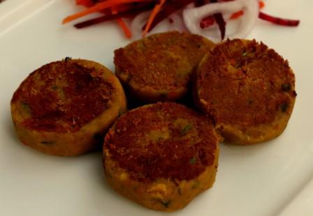 Veg Galawat Bageecha, novotel Mumbai (1)