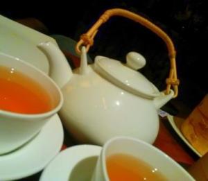 Shiro Dim Sum Promotion