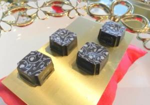 Artisan Sofitel Chocolate