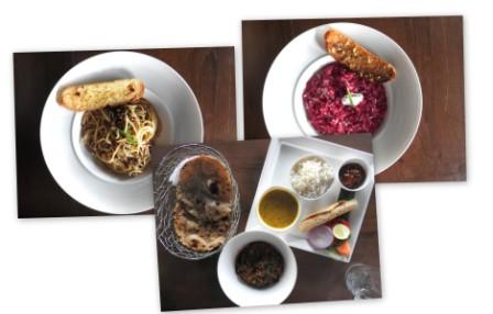 Toast Bistro & Bar Andheri