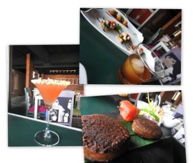 Toast Bistro & Bar Mumbai