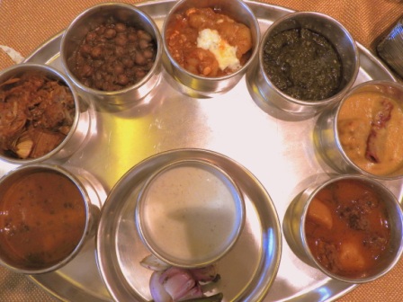 Rivaayat at Maya,Trident