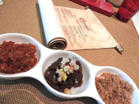 Rivaayat at Maya,Trident