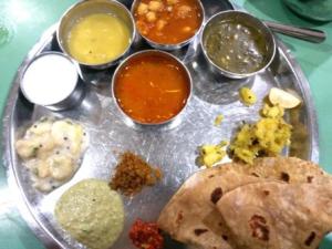 Asha Dining Hall Pune