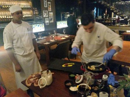 Roberto Zorzoli J W marriott