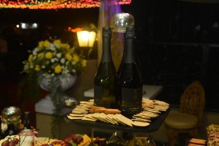 Gaylord Mumbai celebrates 60