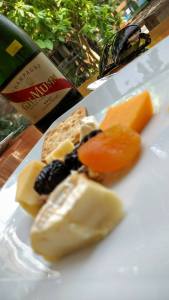 Sunday Brunch Leela Mumbai