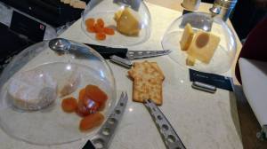 Momo Cafe Courtyard Marriott Mumbai