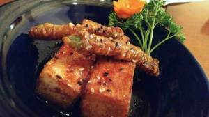 Cherry blossom leela