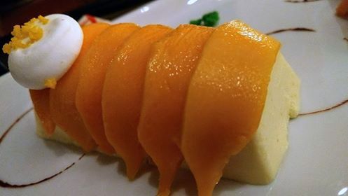 Cherry Blossom leela