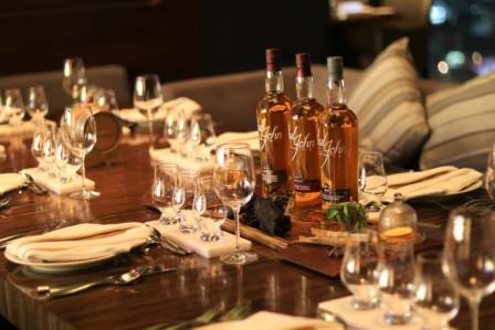 Paasha PUne Marriott