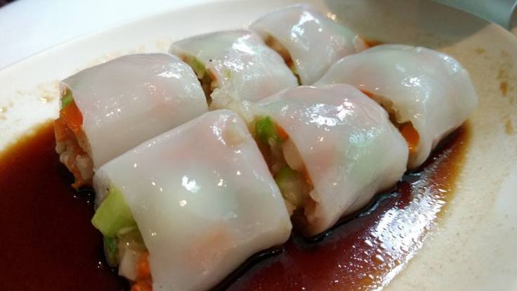 Cheung Fan Great Wall Leela