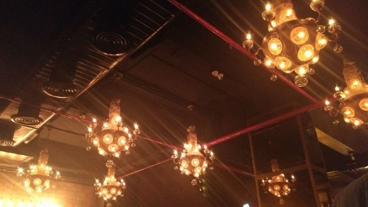 Lord of the Drinks Mumbai