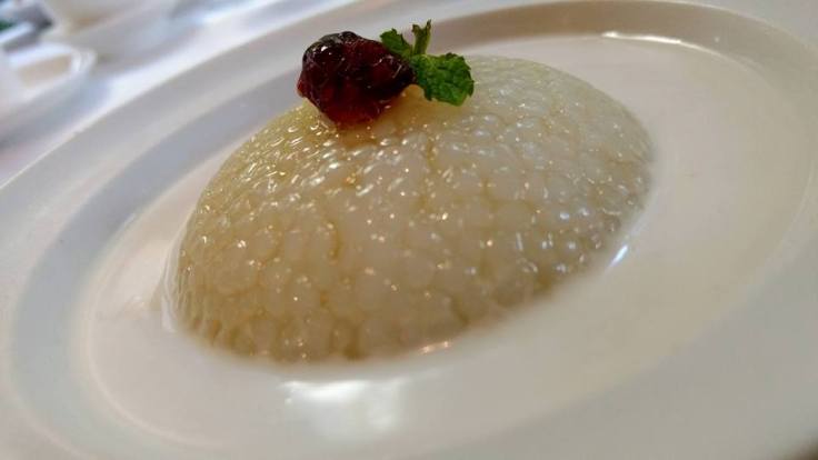 Gula Melak Great Wall Leela